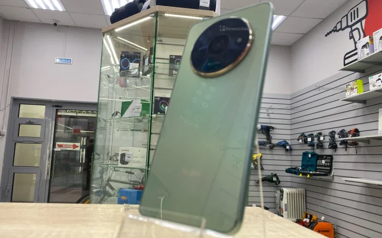 Xiaomi Redmi A3x 4/64 ГБ