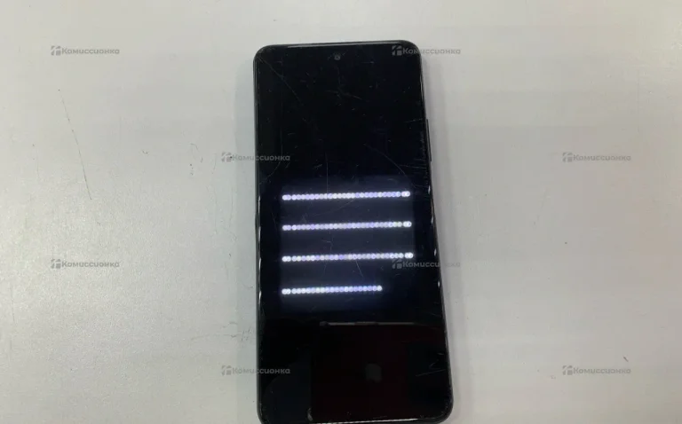 Honor 10X Lite 4/128Gb