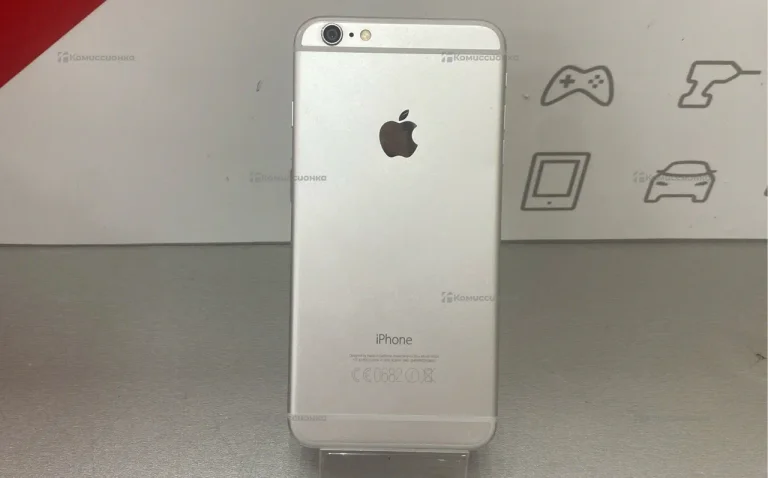 Apple iPhone 6 Plus 1/16 ГБ
