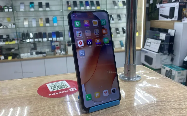 Xiaomi Redmi Note 13 6/128 ГБ