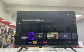 Купить Телевизор HARTENS HTS-32HDR11B-HC24 б/у , в Тольятти Цена:7900рублей