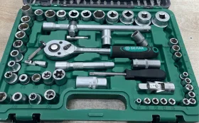 Набор инструментов БЕЛАК 110ШТ