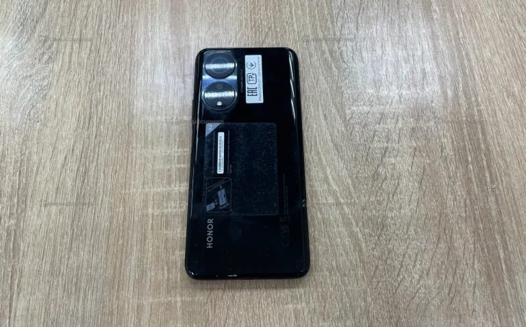 Honor X7 4/128 ГБ