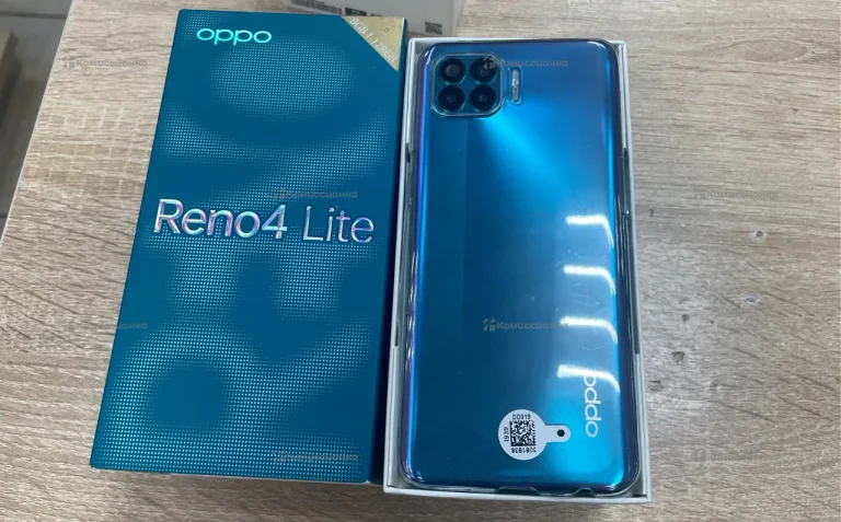 Oppo RENO 4 LITE 8Gb/128Gb