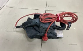 Graphite 800w шлифмашина ленточная