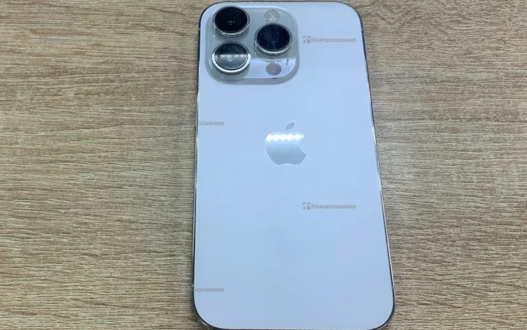 Apple iPhone 14 Pro 6/256 ГБ