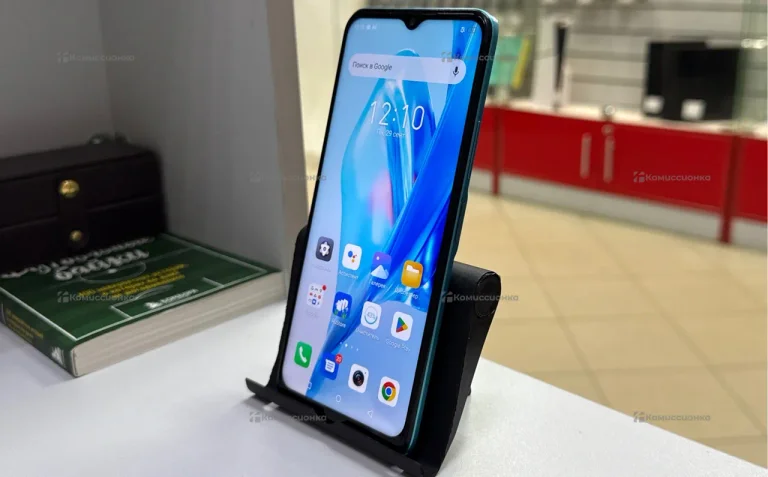 Itel Vision 5 Plus 4/128Gb