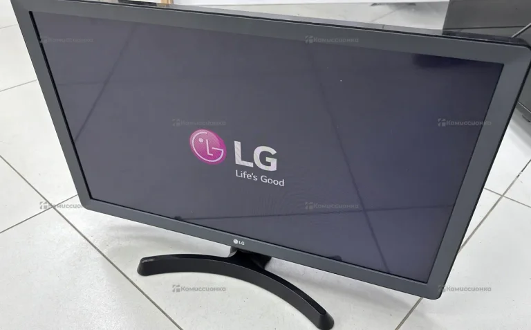 Телевизор LG 24TL510V-PZ