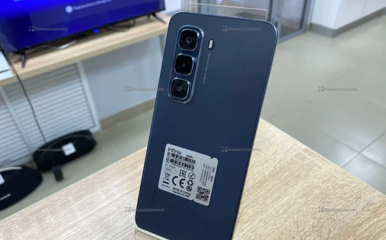 Infinix HOT 50 Pro 8/256Gb