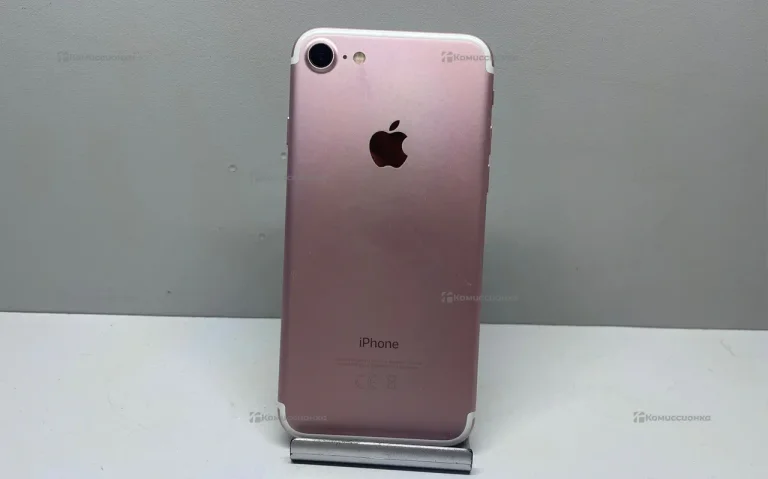 Apple iPhone 7 2/128 ГБ