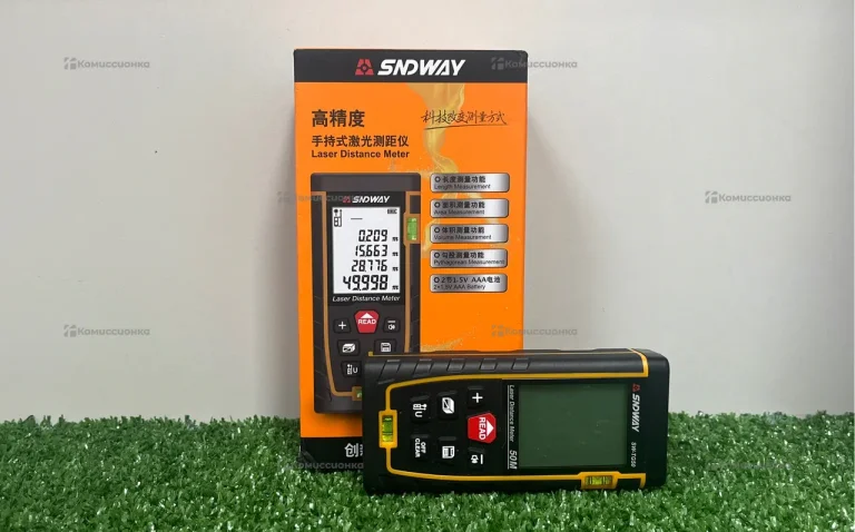 Дальномер sndway sw-m50