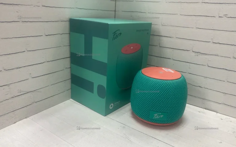 Колонка  fiero Алиса