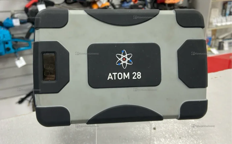 Power Bank  AURORA АТОМ 28