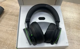 Купить Наушники Xbox for Series X/S/One б/у , в Краснодар Цена:4500рублей