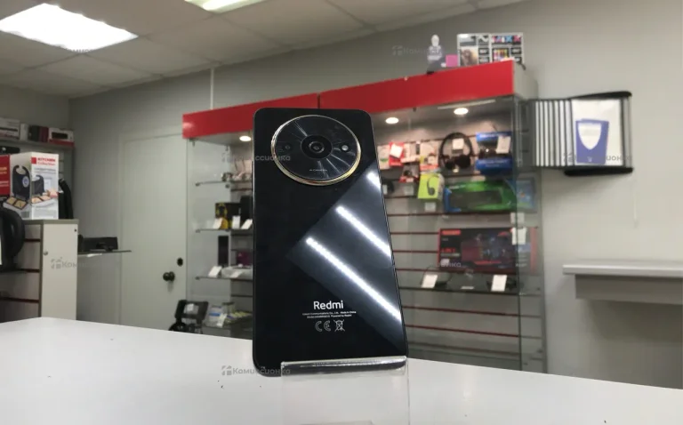 Xiaomi а3x 3/64