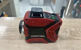 Лазерный уровень GFX 360 3