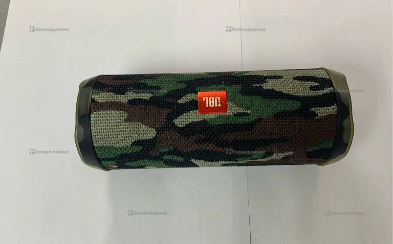Колонка  JBL Flip 4
