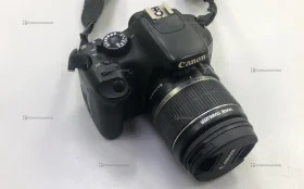 Фотоаппарат Canon EOS 550D