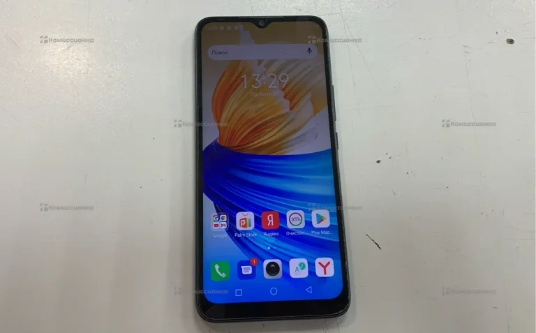 Infinix Smart 6 2/32 ГБ