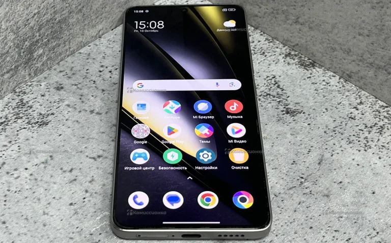 Xiaomi Poco F6 16/512 ГБ