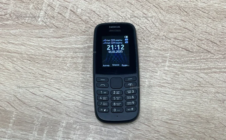 Nokia TA-1114