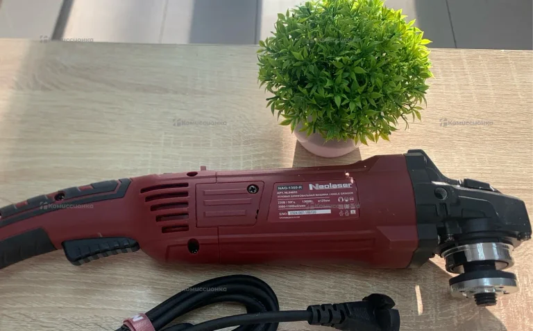 УШМ Neolaser NAG-1300-R