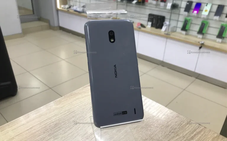 Nokia 2.2 2/16gb