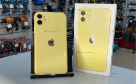 Apple iPhone 11 4/64 ГБ