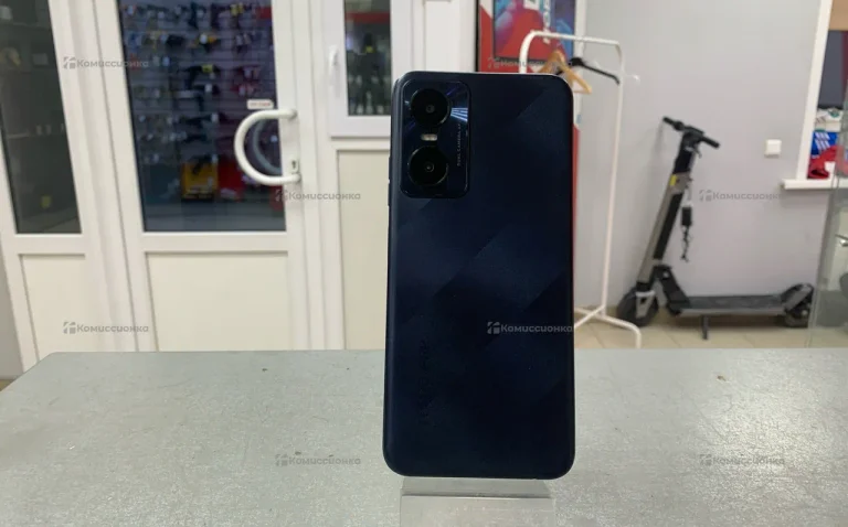 Tecno Pop 6 2/32 ГБ