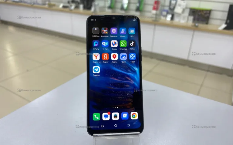 Tecno Spark 8C 4/64Gb