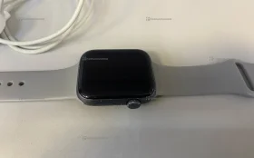 Купить Часы  Apple Watch SE 44mm б/у , в Курган Цена:5490рублей