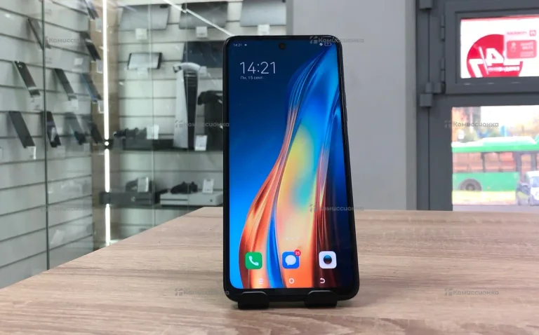 Tecno Camon 19 Neo 6/128 ГБ