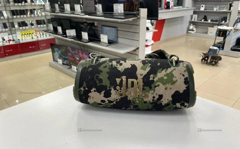 Колонка  JBL XTREME 3