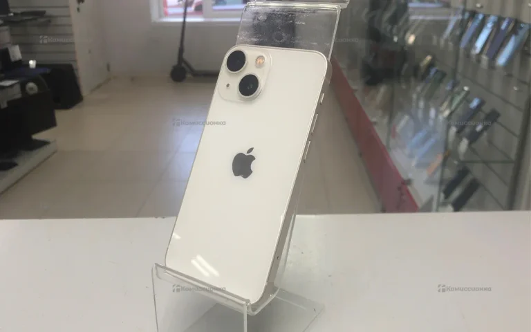 Apple iPhone 13 mini 4/256 ГБ