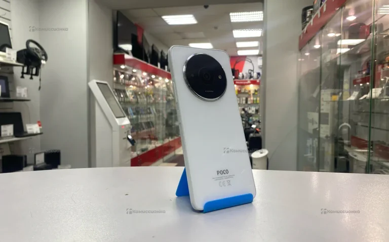 Poco C61 3/64Gb