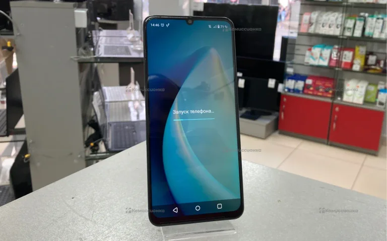 Realme Note 50 3/64Gb