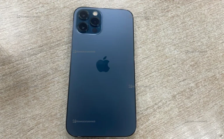 Apple iPhone 12 Pro 6/128 ГБ
