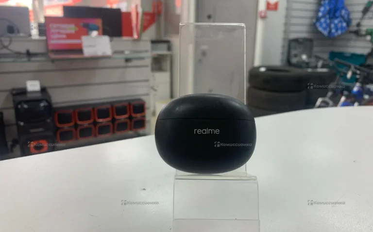 Наушники  Realme buds t110