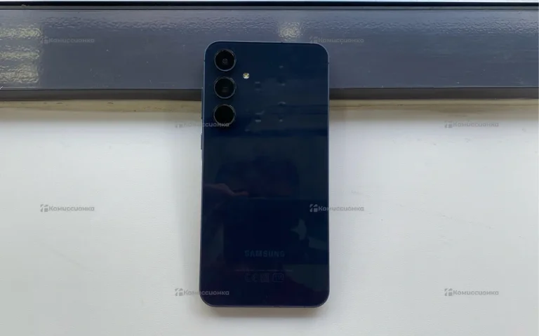 Samsung Galaxy A55 5G 8/128 ГБ