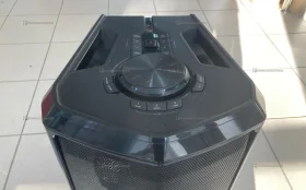 Колонка портативная LG FH6