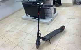Купить Самокат vellot xy 002 б/у , в Москва и область Цена:6900рублей