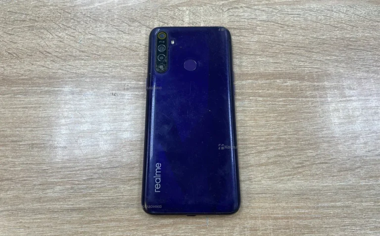 Realme 5 3/32 ГБ