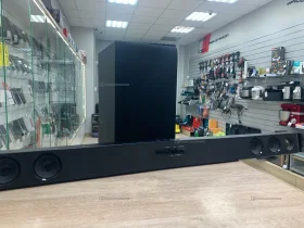 Купить Саундбар LG SJ3 б/у , в Нижнекамск Цена:6900рублей