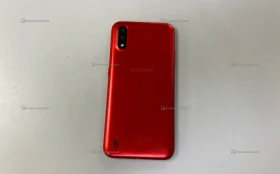 Купить Samsung Galaxy A01 2/16 ГБ б/у , в Челябинск Цена:1300рублей