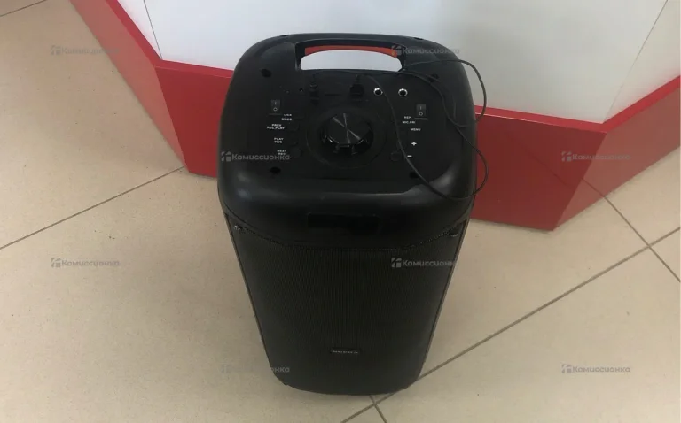Колонка  Supra SMB 790