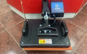 Термопресс 8/1