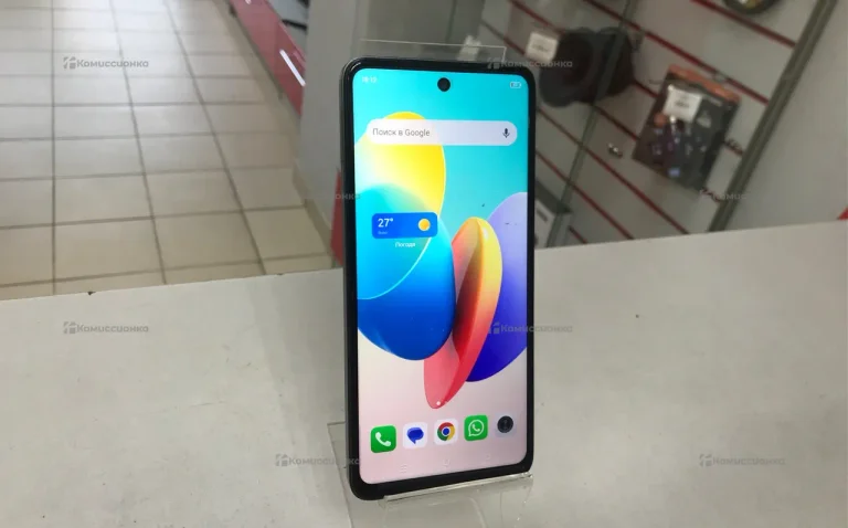 Tecno Tecno Spark Go 2024 3/64gb