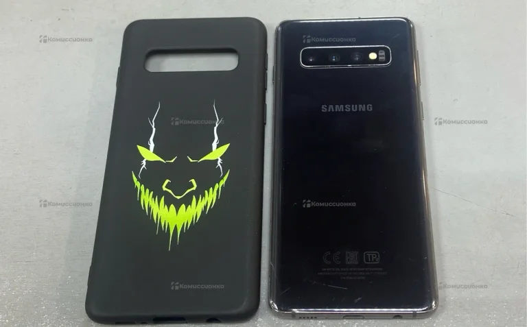 Samsung Galaxy S10 8/128 ГБ