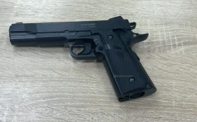 Пневматический пистолет stalker s1911m