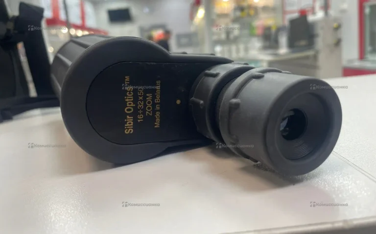 Монокуляр sibir optics 16:32x50